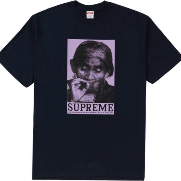 Aguila Tee - Picture 1 of 1